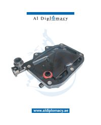 INTAKE MANIFOLD COVER for BMW 5 SERIES 1987-1996 models, Part Number 11617501562